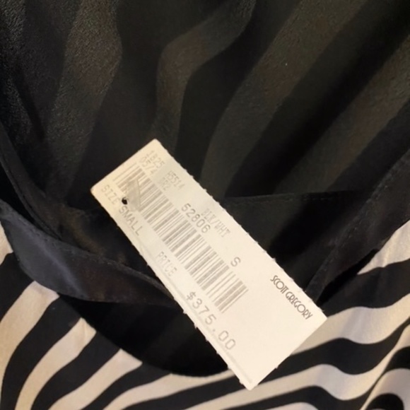 Cocktail Dress - Picture 3 of 3